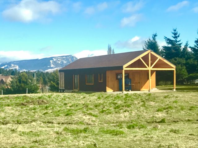Casa Amoblada en Arriendo – Sector El Verdín, Coyhaique