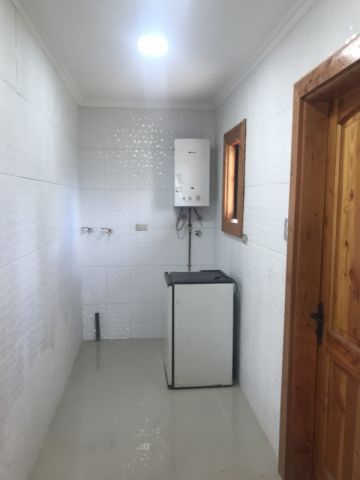 Casa Amoblada en Arriendo – Sector El Verdín, Coyhaique