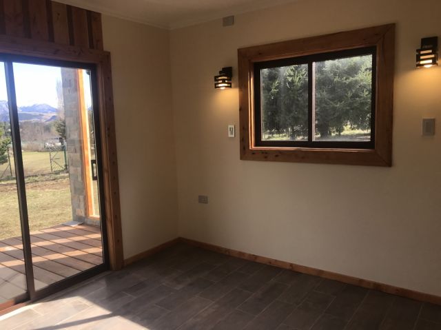 Casa Amoblada en Arriendo – Sector El Verdín, Coyhaique