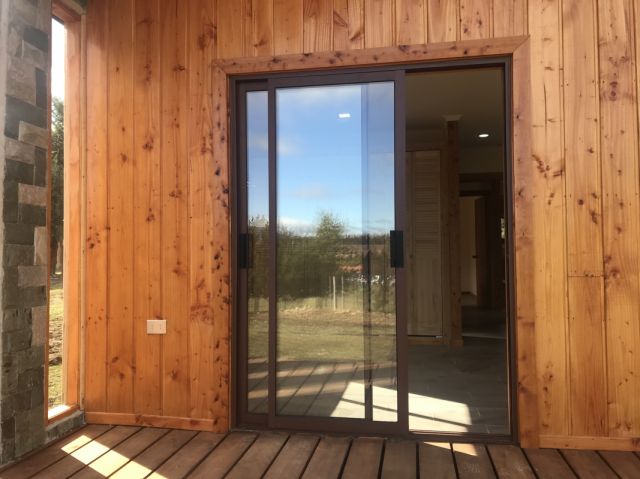 Casa Amoblada en Arriendo – Sector El Verdín, Coyhaique