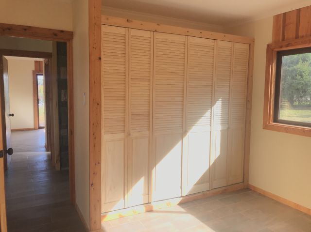 Casa Amoblada en Arriendo – Sector El Verdín, Coyhaique