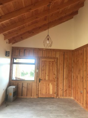 Casa Amoblada en Arriendo – Sector El Verdín, Coyhaique