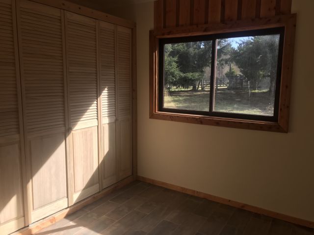 Casa Amoblada en Arriendo – Sector El Verdín, Coyhaique