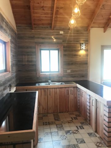 Casa Amoblada en Arriendo – Sector El Verdín, Coyhaique