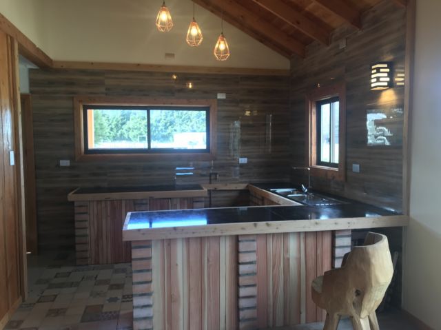 Casa Amoblada en Arriendo – Sector El Verdín, Coyhaique