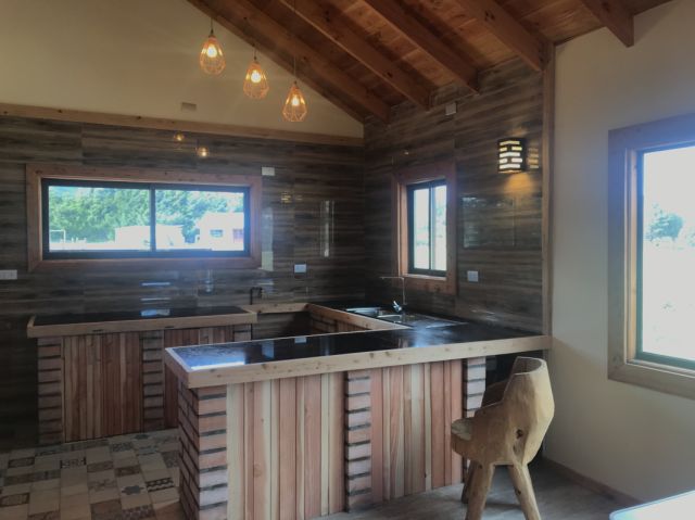 Casa Amoblada en Arriendo – Sector El Verdín, Coyhaique