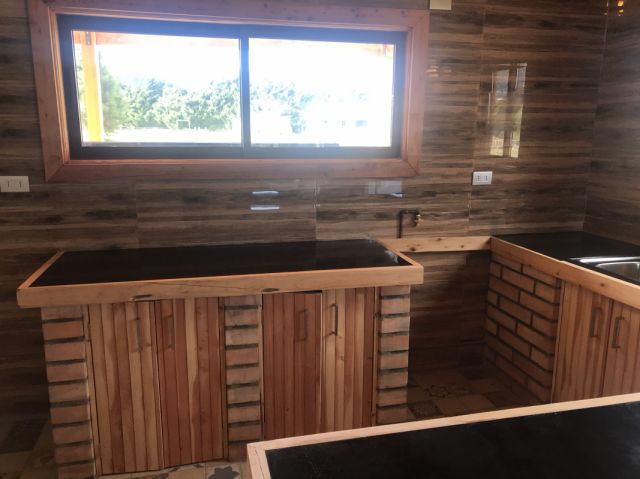 Casa Amoblada en Arriendo – Sector El Verdín, Coyhaique