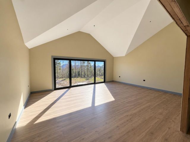 Espectacular Casa Nueva, Condominio Alta Vista- km 7 Camino Coyhaique Alto