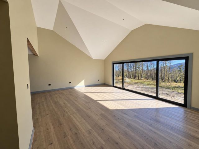 Espectacular Casa Nueva, Condominio Alta Vista- km 7 Camino Coyhaique Alto