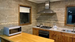 Arriendo Casa amoblada en la Entrada el Verdín, Coyhaique