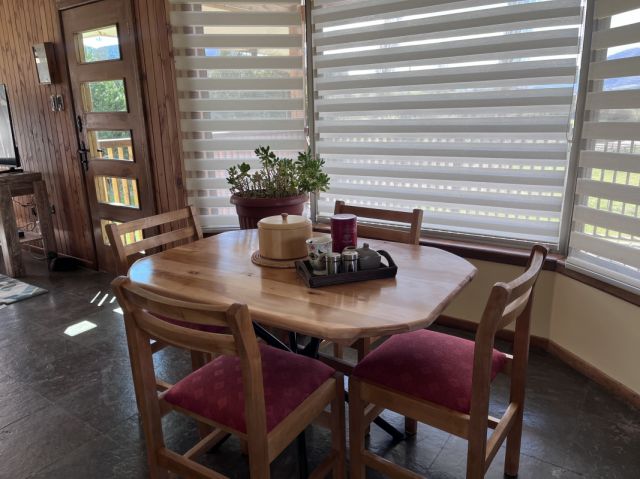 Arriendo Casa amoblada en la Entrada el Verdín, Coyhaique
