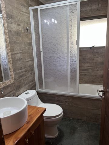Arriendo Casa amoblada en la Entrada el Verdín, Coyhaique